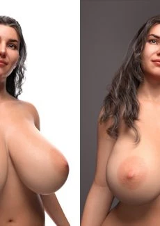 The Mother Load (21)