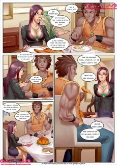 The New Teacher (10)