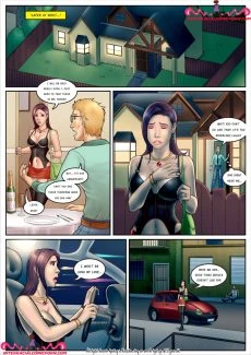 The New Teacher (4)