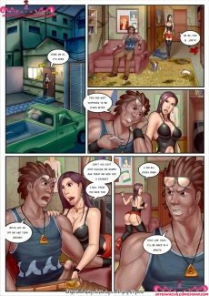 The New Teacher (5)