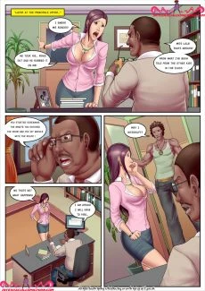The New Teacher (6)