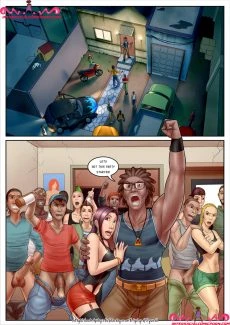 The New Teacher (9)