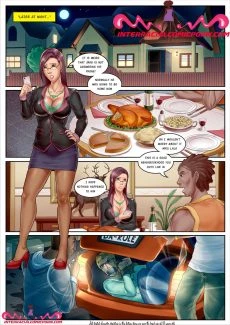 The New Teacher (9)