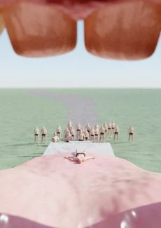 The Offering (21)
