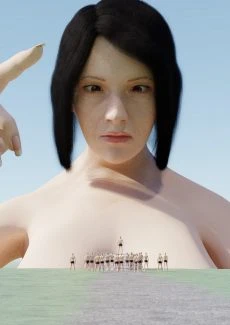 The Offering (30)