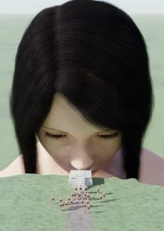 The Offering (8)