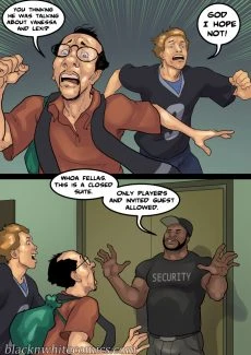 The Poker Game 3- (299)