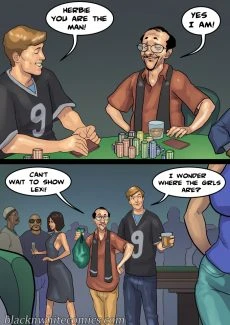 The Poker Game 3 (5)