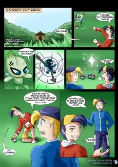 The Time Paradox (3)