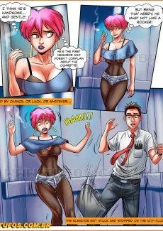 The twentieth floor rocker (6)