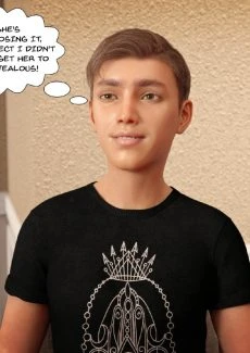 Timmy Strikes Back 4 (64)