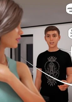 Timmy Strikes Back 4 (70)