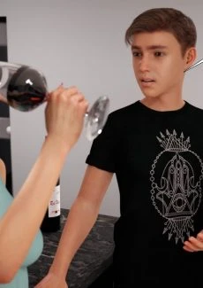Timmy Strikes Back 4 (83)