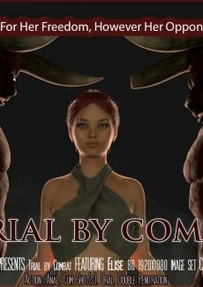 Trial By Combat (1)