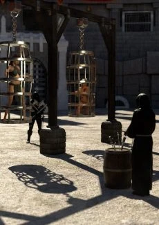 Trial By Combat (2)