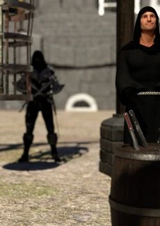 Trial By Combat (3)