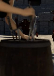Trial By Combat (7)