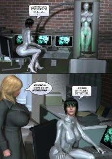 Trishbot- Erotic Adventures of Macrolass & Hypnotica 8 [Metrobay] (13)