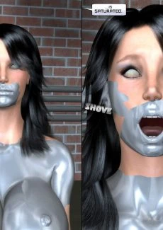 Trishbot- Erotic Adventures of Macrolass & Hypnotica 8 [Metrobay] (7)