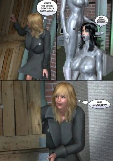 Trishbot- Erotic Adventures of Macrolass & Hypnotica 8 [Metrobay] (8)