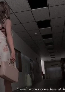 Unpleasant encounter (4)