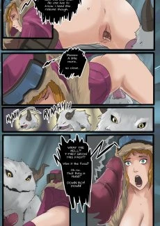 Welcome to the howling Abyss (5)