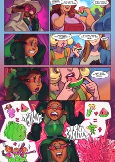 What-a-Melon! (3)