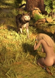 Whitenightmare_Princess_in_Trouble_214