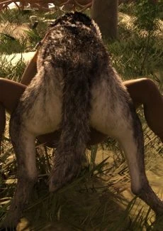 Whitenightmare_Princess_in_Trouble_223