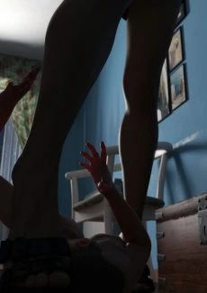 Wicked Dominating Wife (28)