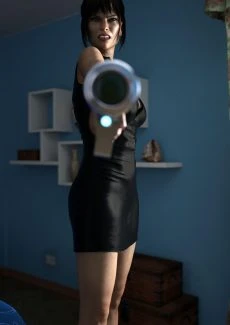 Wicked Dominating Wife (8)