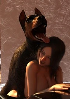 Wuff, Bitch! – 2nd set-15