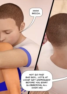immy Strikes Back 4 (99)