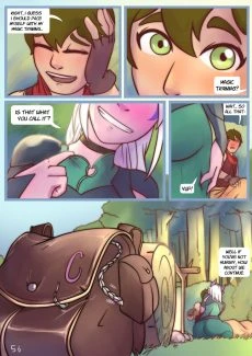 2 Girls and 1 Prince by Mr. Jellybeans (57)