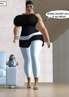 A Day at Teacher’s Angie House (21)