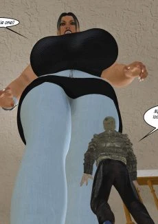 A Day at Teacher’s Angie House (22)