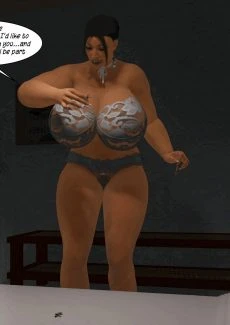 A Day at Teacher’s Angie House (62)