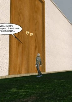 A Day at Teacher’s Angie House (7)