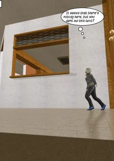 A Day at Teacher’s Angie House (8)