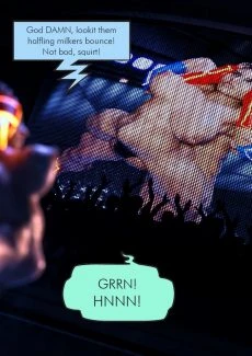 A Little Trouble (49)
