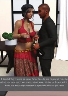A Married Couple (22)