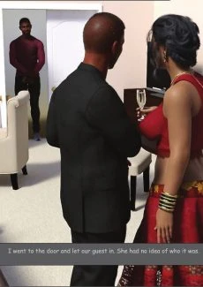 A Married Couple (25)