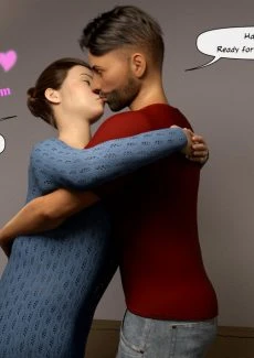 A Valentines Story (10)