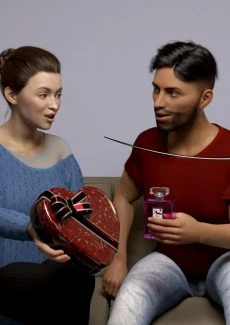 A Valentines Story (11)