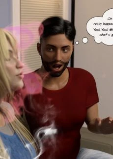 A Valentines Story (18)