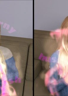 A Valentines Story (19)