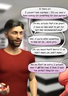 A Valentines Story (3)