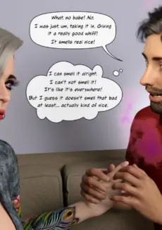 A Valentines Story (30)