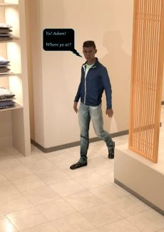 Adam the Bully Screws my Mom (11)