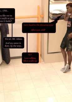 Adam the Bully Screws my Mom (15)
